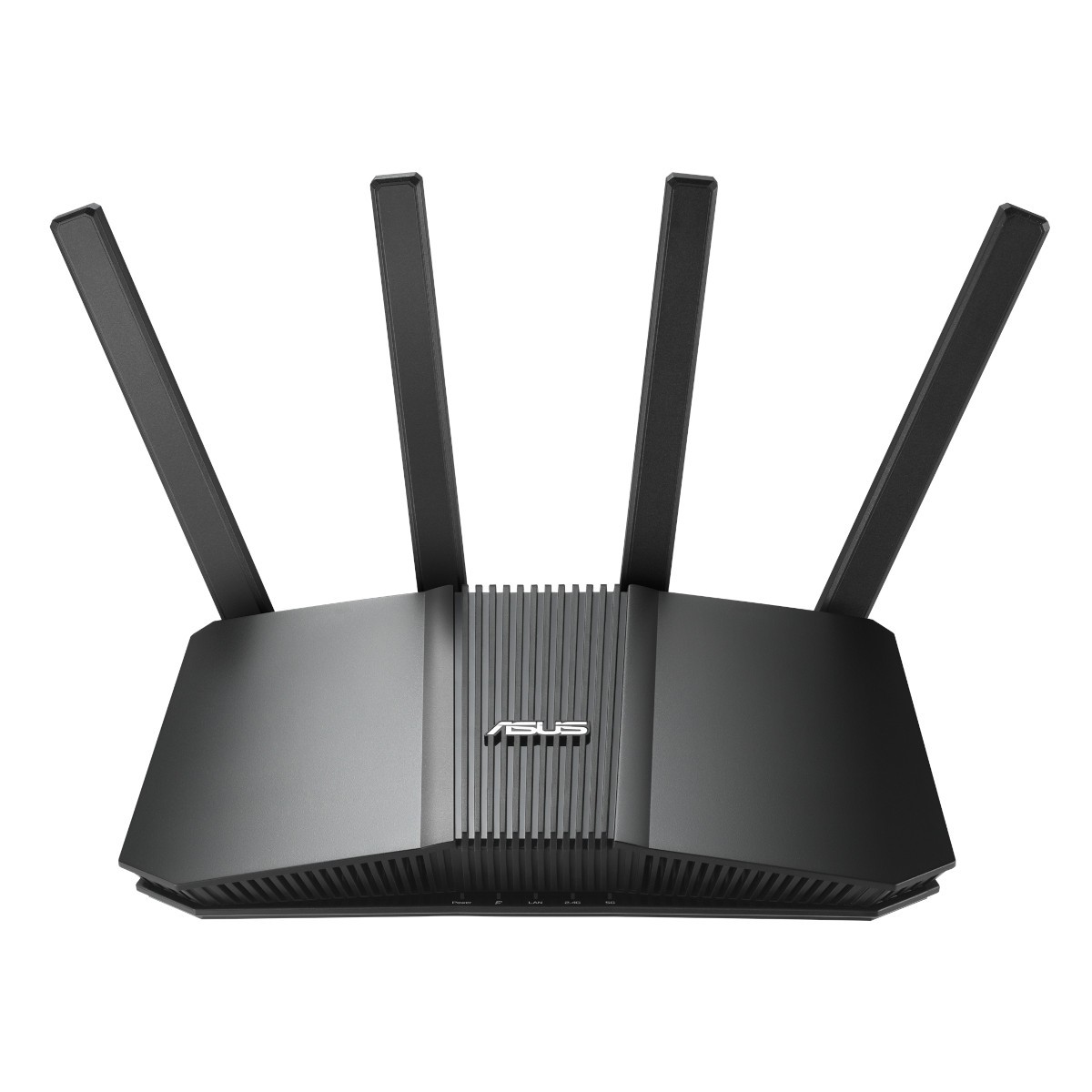 ASUS RT-BE55 WiFi 7 Router BE3600 Dualband, 1x 2.5G WAN, 4x 1G LAN