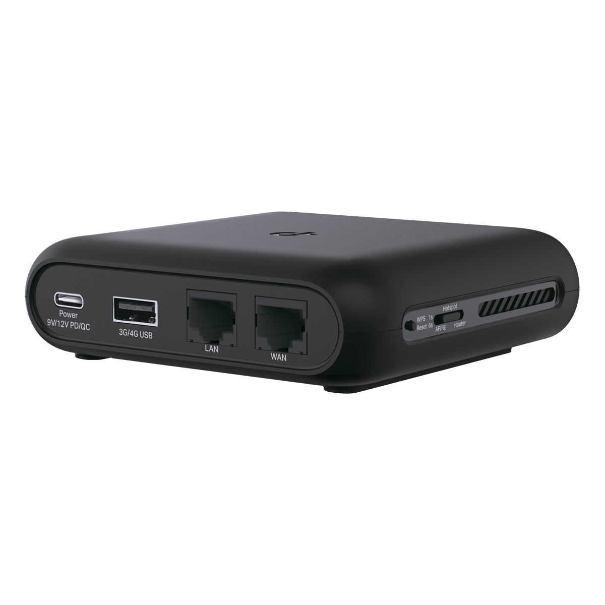 TP-Link TL-WR1502X WiFi 6 Router AX1500 Dual-Band, 1x Gigabit WAN, 1x Gigabit LAN