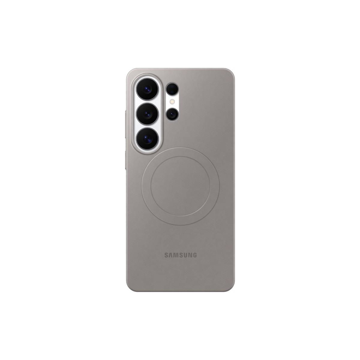 Samsung Slim Magnet Case Galaxy S26 Ultra, Gray