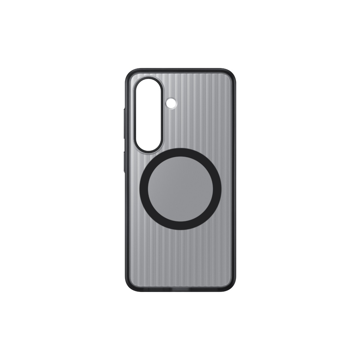 Samsung Rugged Magnet Case Galaxy S26, Black