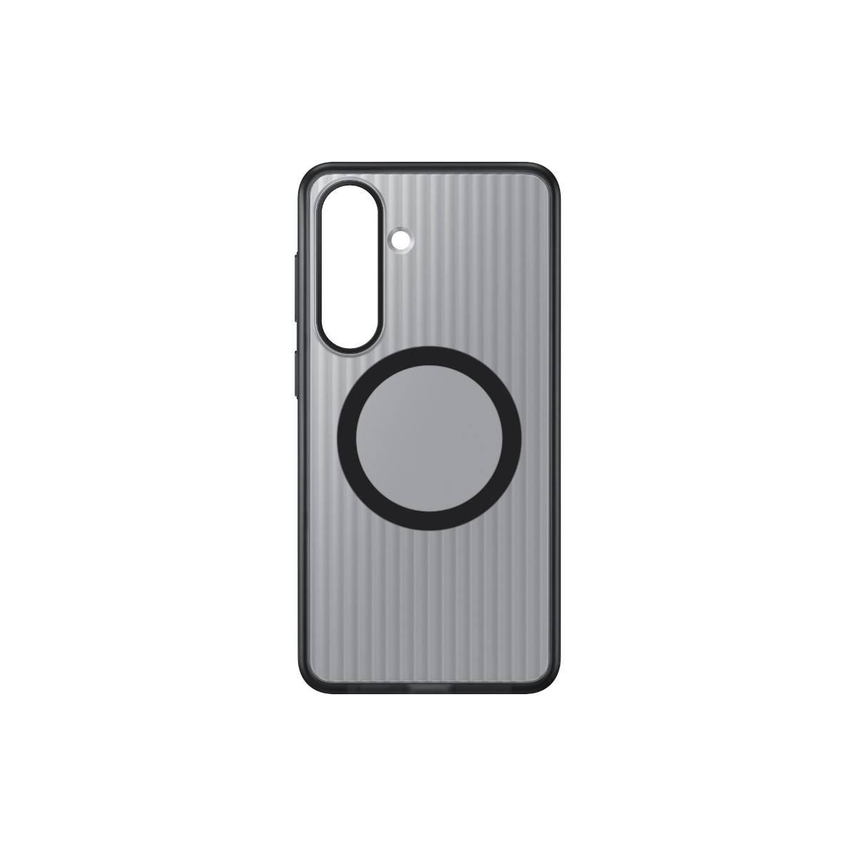 Samsung Rugged Magnet Case Galaxy S26+, Black