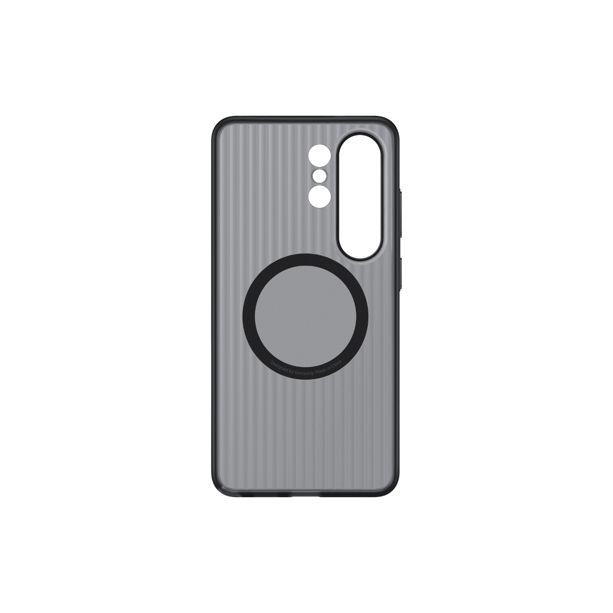 Samsung Rugged Magnet Case Galaxy S26 Ultra, Black