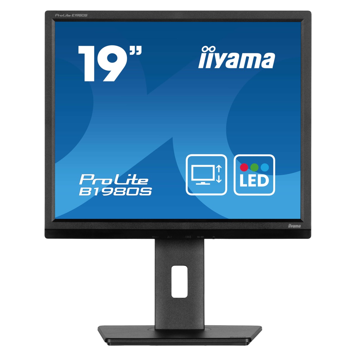 Iiyama B1980S-B1