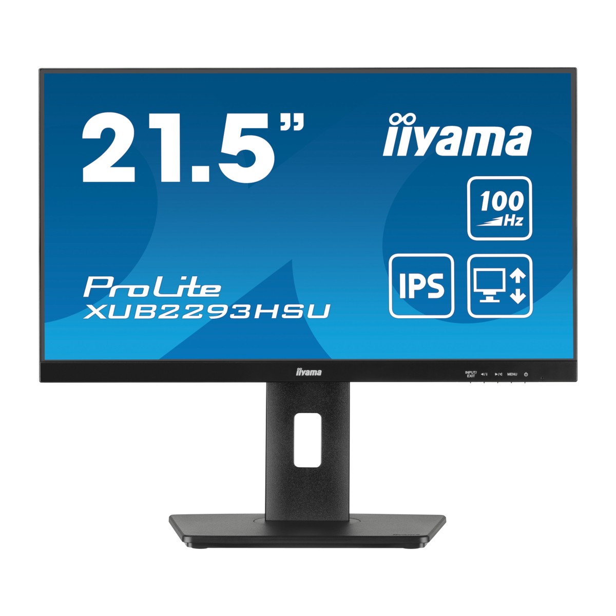 Iiyama XUB2293HSU-B7