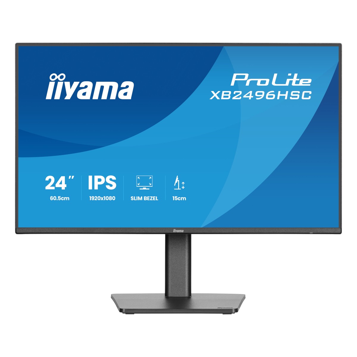 Iiyama XB2496HSC-B1