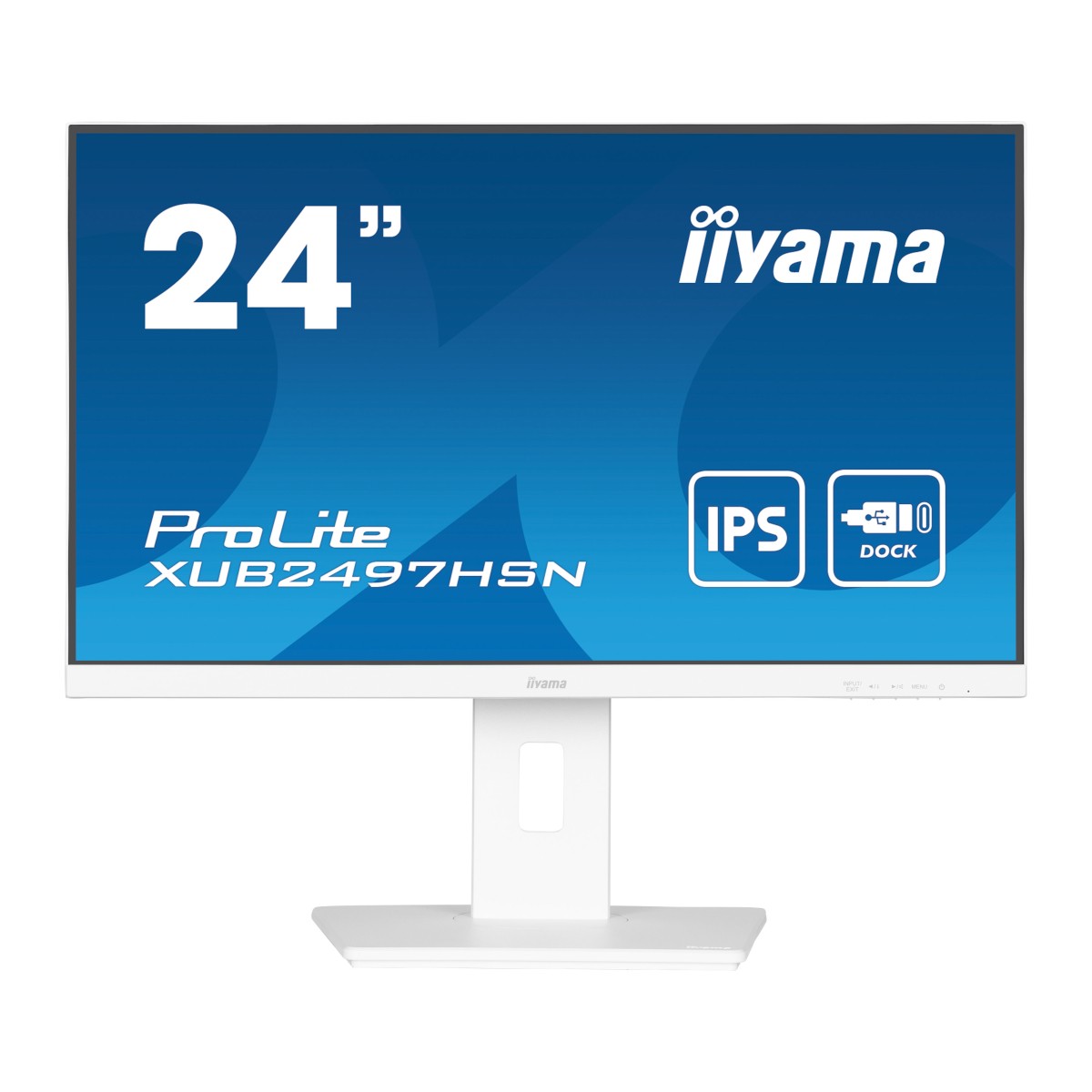 Iiyama XUB2497HSN-W2
