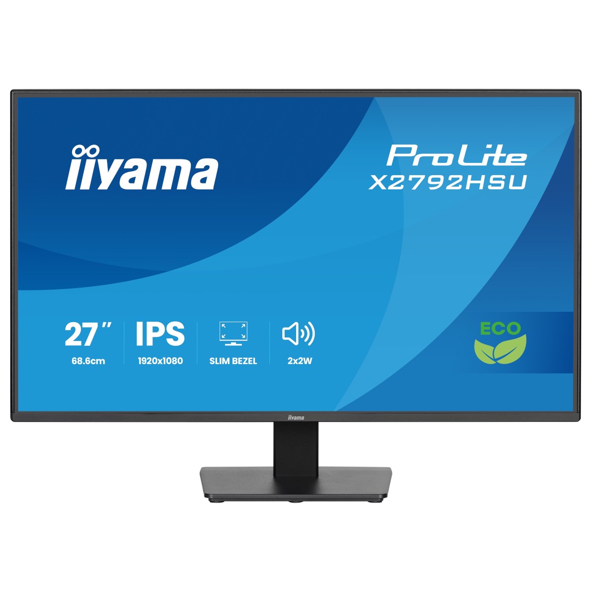 Iiyama X2792HSU-B1