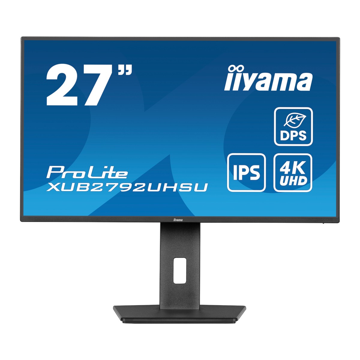 Iiyama XUB2792UHSU-B6