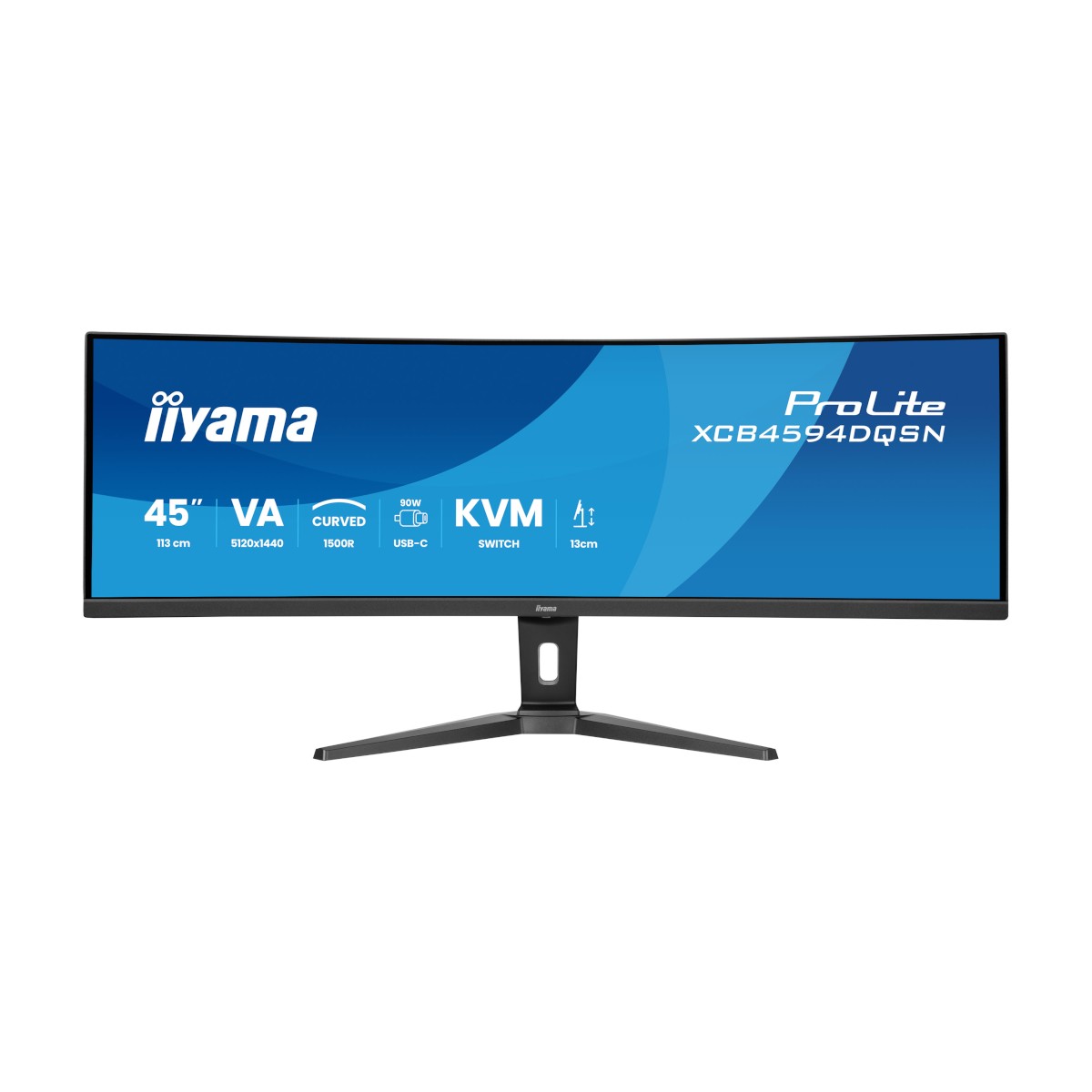 Iiyama XCB4594DQSN-B1