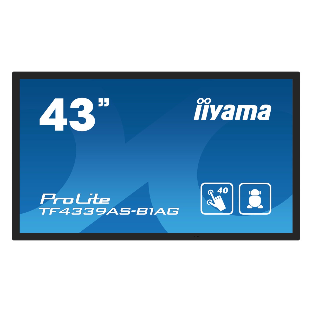 Iiyama TF4339AS-B1AG
