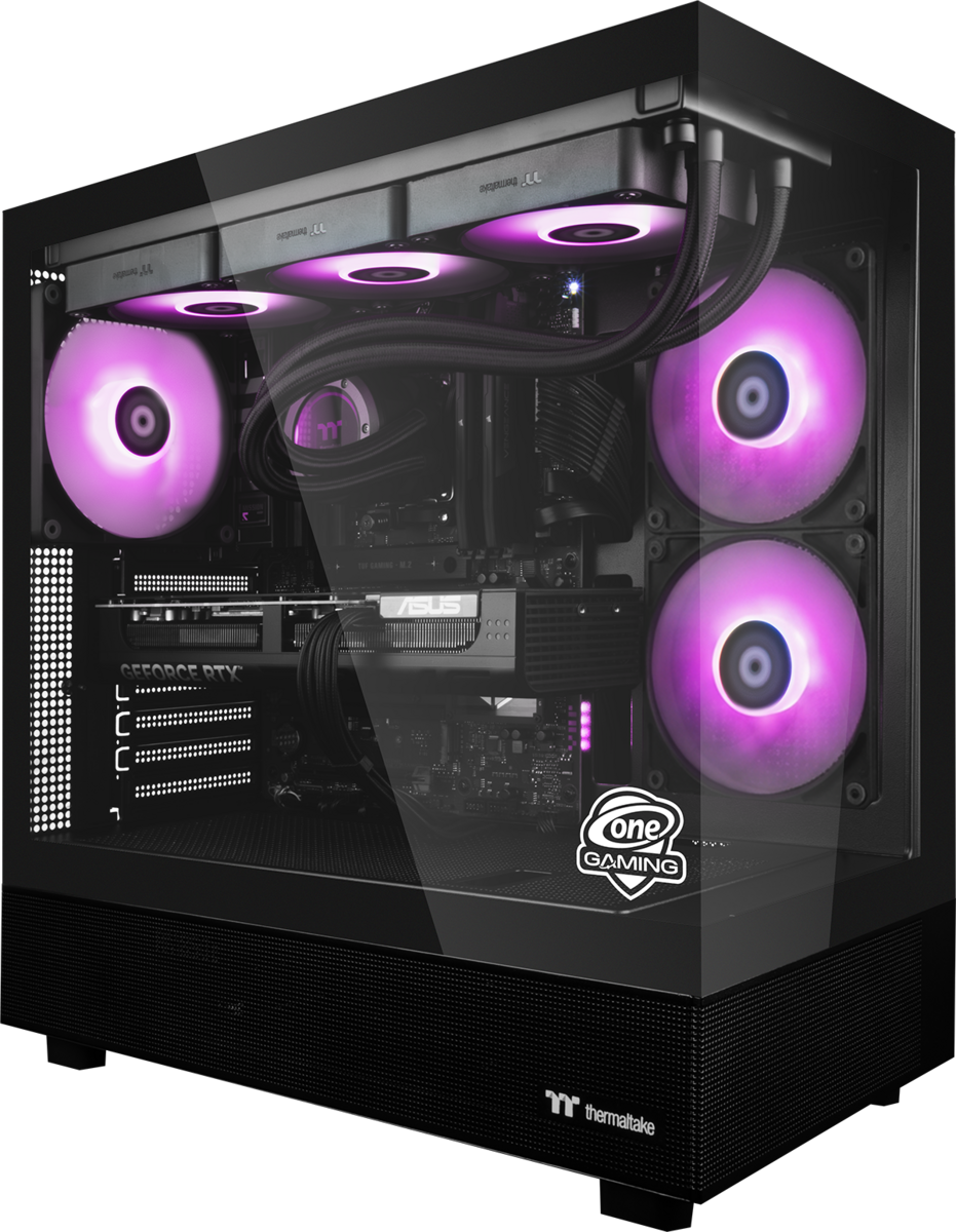 Gaming PC AN868