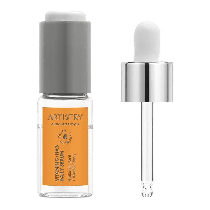 Artistry Skin Nutrition™ Vitamin C + HA3 Tägliches Serum