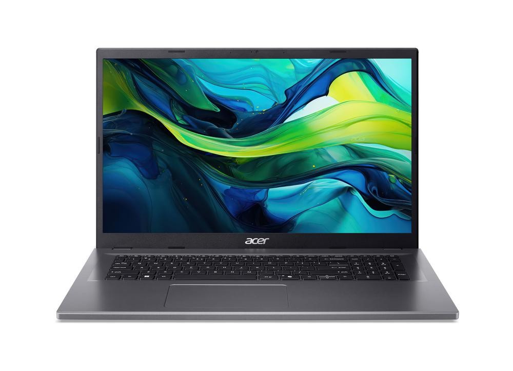 Acer Aspire 17 (A17-51M-51GJ) 17,3" Full-HD, IPS, Intel® Core™ 5, 16GB RAM, 1TB SSD, Windows 11