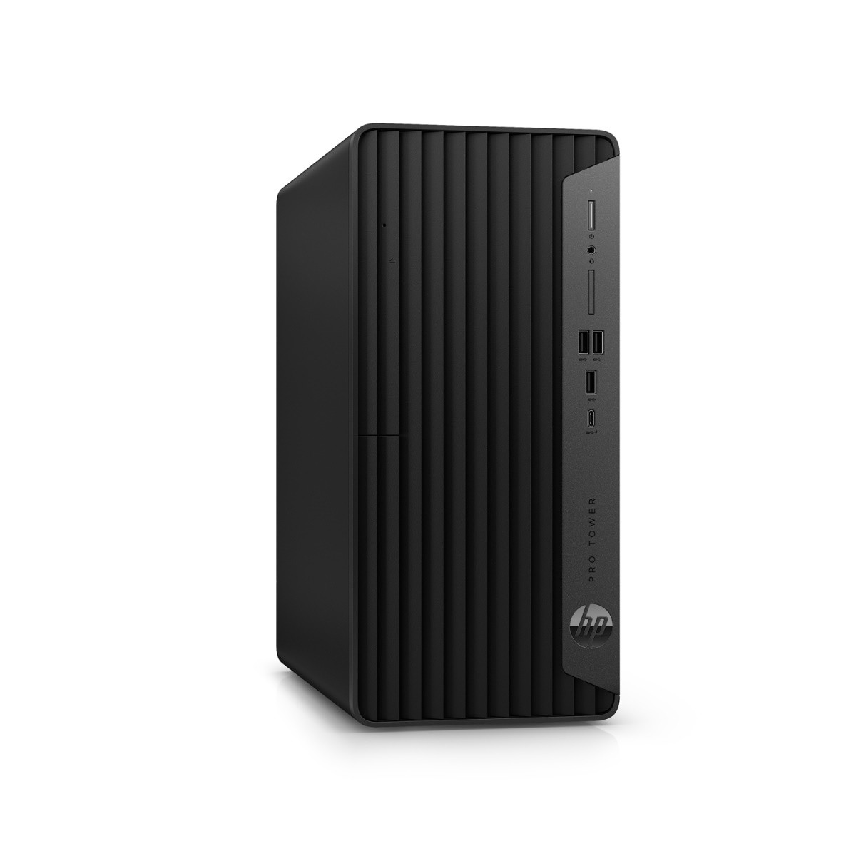 HP Pro 400 G9 Tower Desktop-PC D3JU4ES [Core Intel i5-13500, 16GB RAM, 512GB SSD, Intel UHD Graphics 770, DOS]
