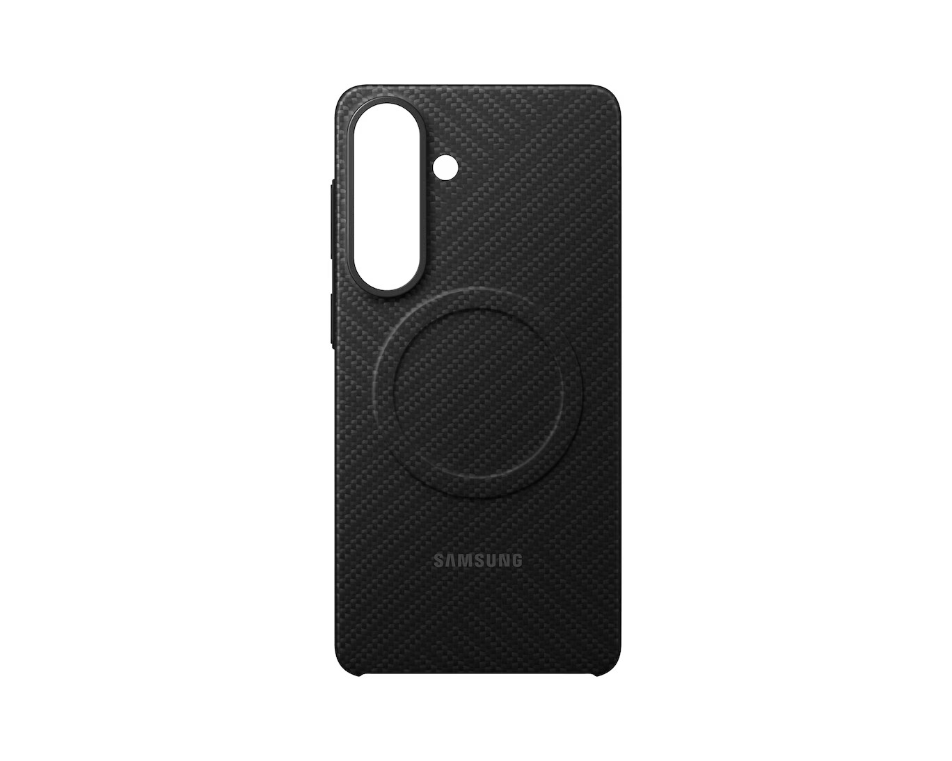Samsung Carbon Magnet Case für Galaxy S26+