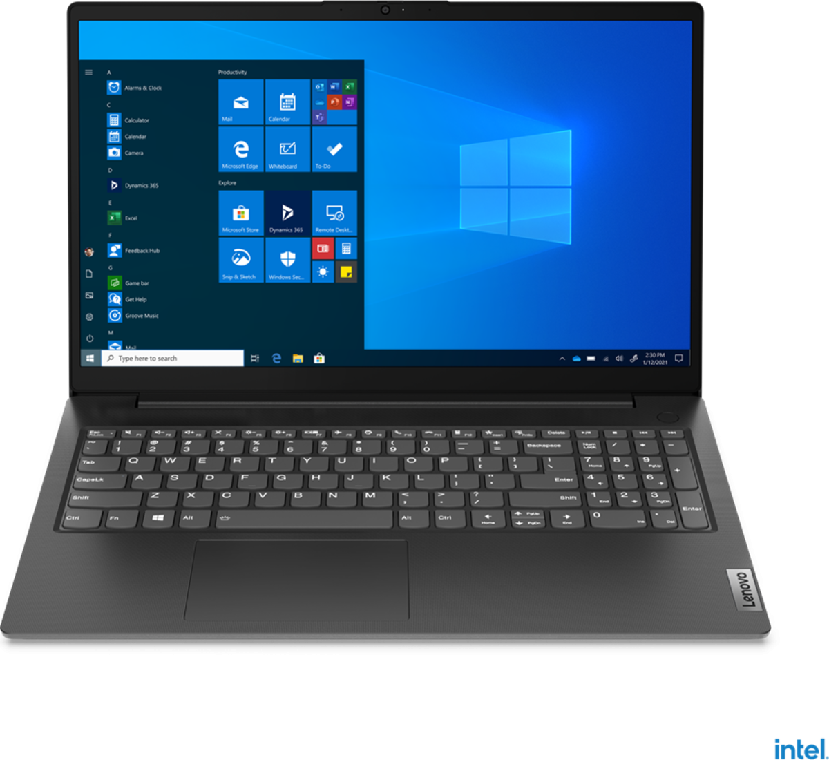 Lenovo V15 G2 IJL