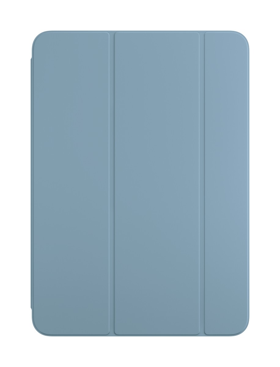 Apple Smart Folio iPad Pro 13 MWK43ZM/A (M4/M5) denim