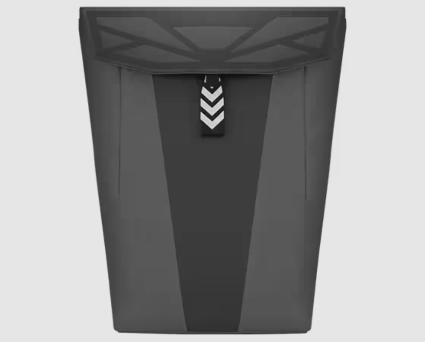 LENOVO Legion 40,64cm (16 Zoll) Gaming Rucksack, grau