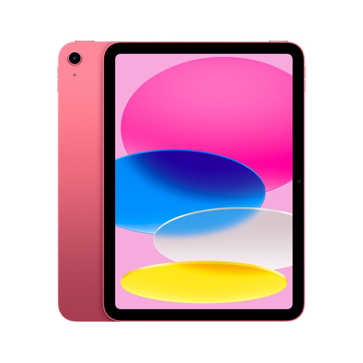 Apple iPad 11 Wi-Fi 128GB pink 11.Gen