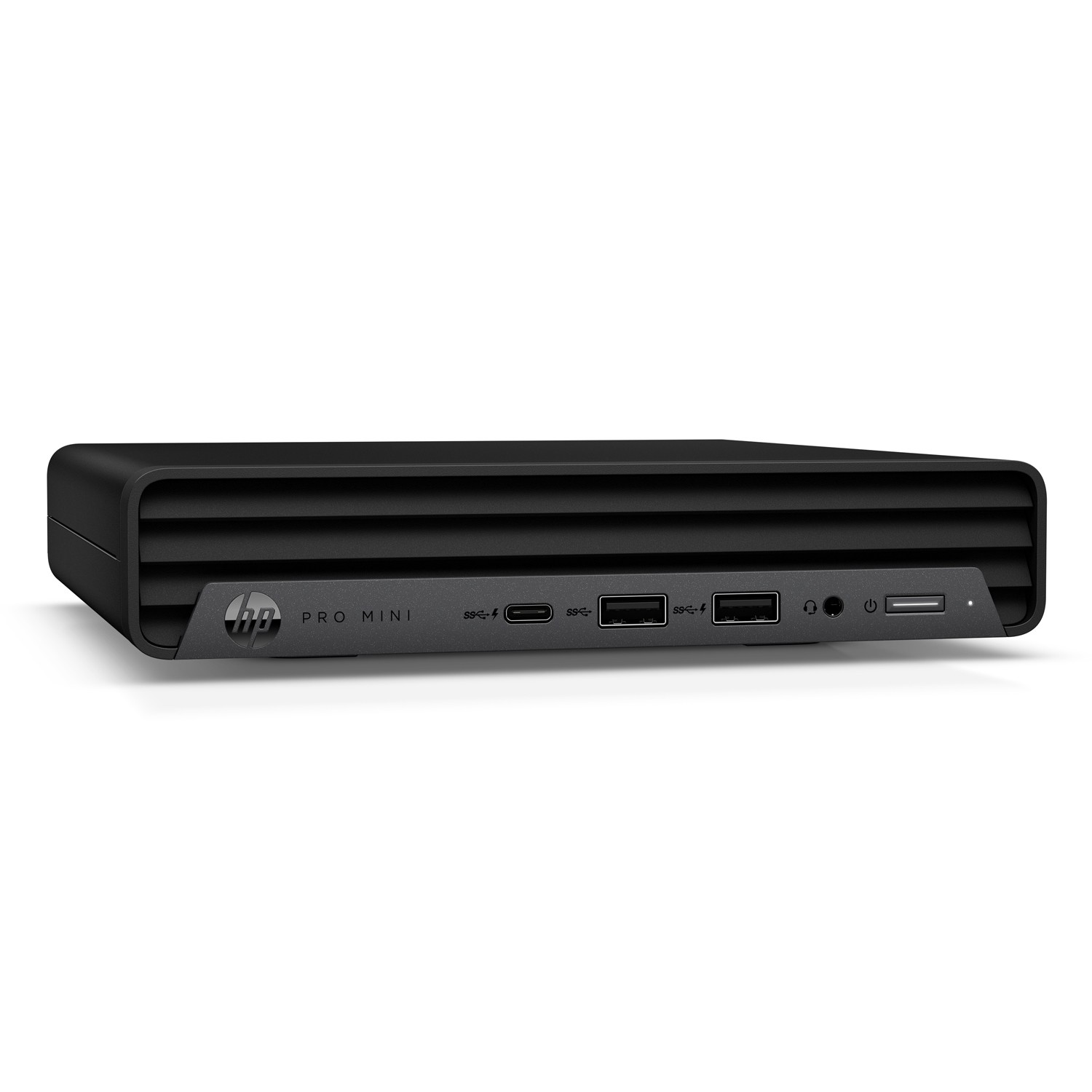 HP Pro Mini 400 G9 DM D3JT7ES [Intel i3-13100T, 16GB RAM, 256GB SSD, Intel UHD Graphics 730, DOS]