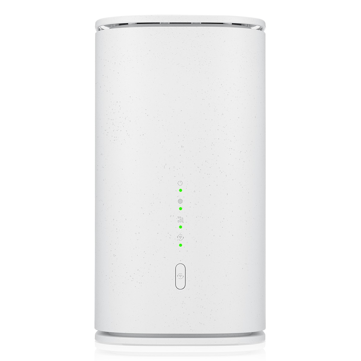 Zyxel Nebula FWA515 5G WiFi 7 Router 5G (bis zu 7,01 Gbit/s), WLAN BE (bis zu 7,2 Gbit/s), 2x 2.5G Ethernet