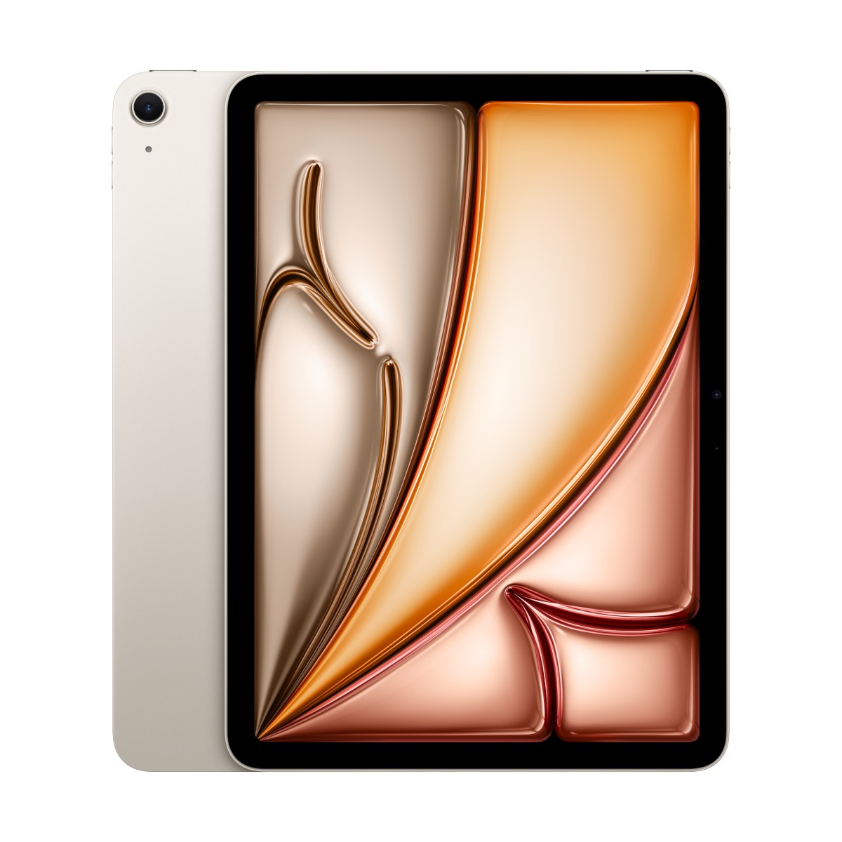 Apple iPad Air 11 M4 Wi-Fi 512GB - Polarstern