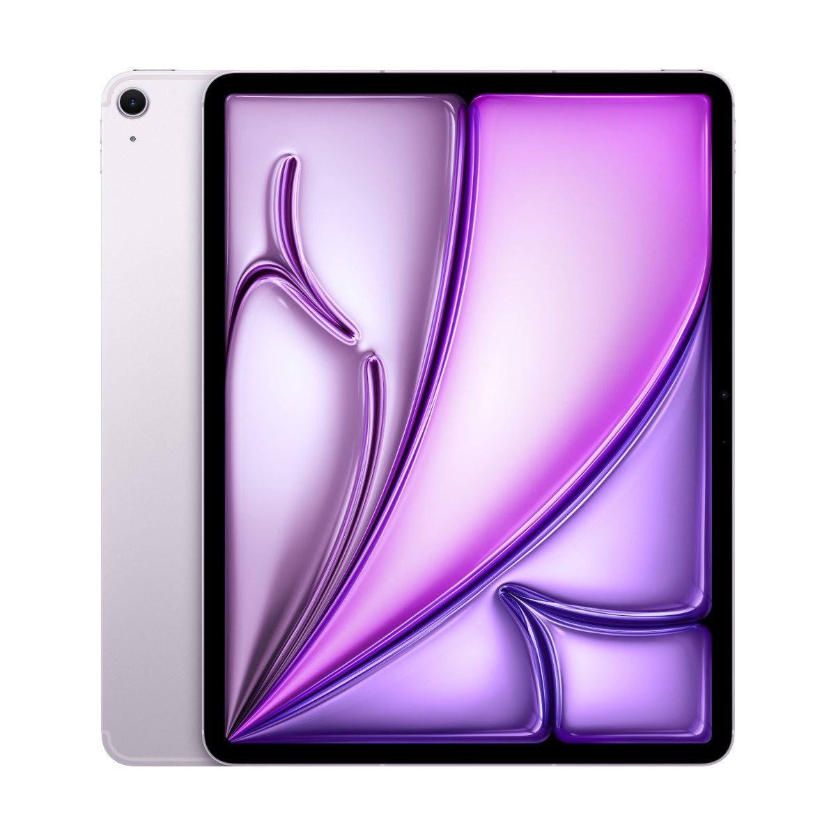 Apple iPad Air 13 M4 Wi-Fi + Cellular 128GB - Violett