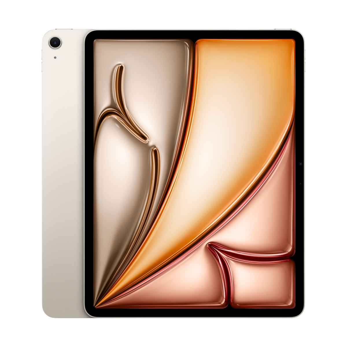 Apple iPad Air 13 M4 Wi-Fi 256GB - Polarstern