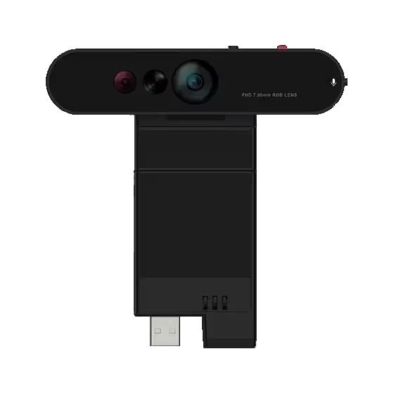 ThinkVision MC60 (S) Monitor Webcam