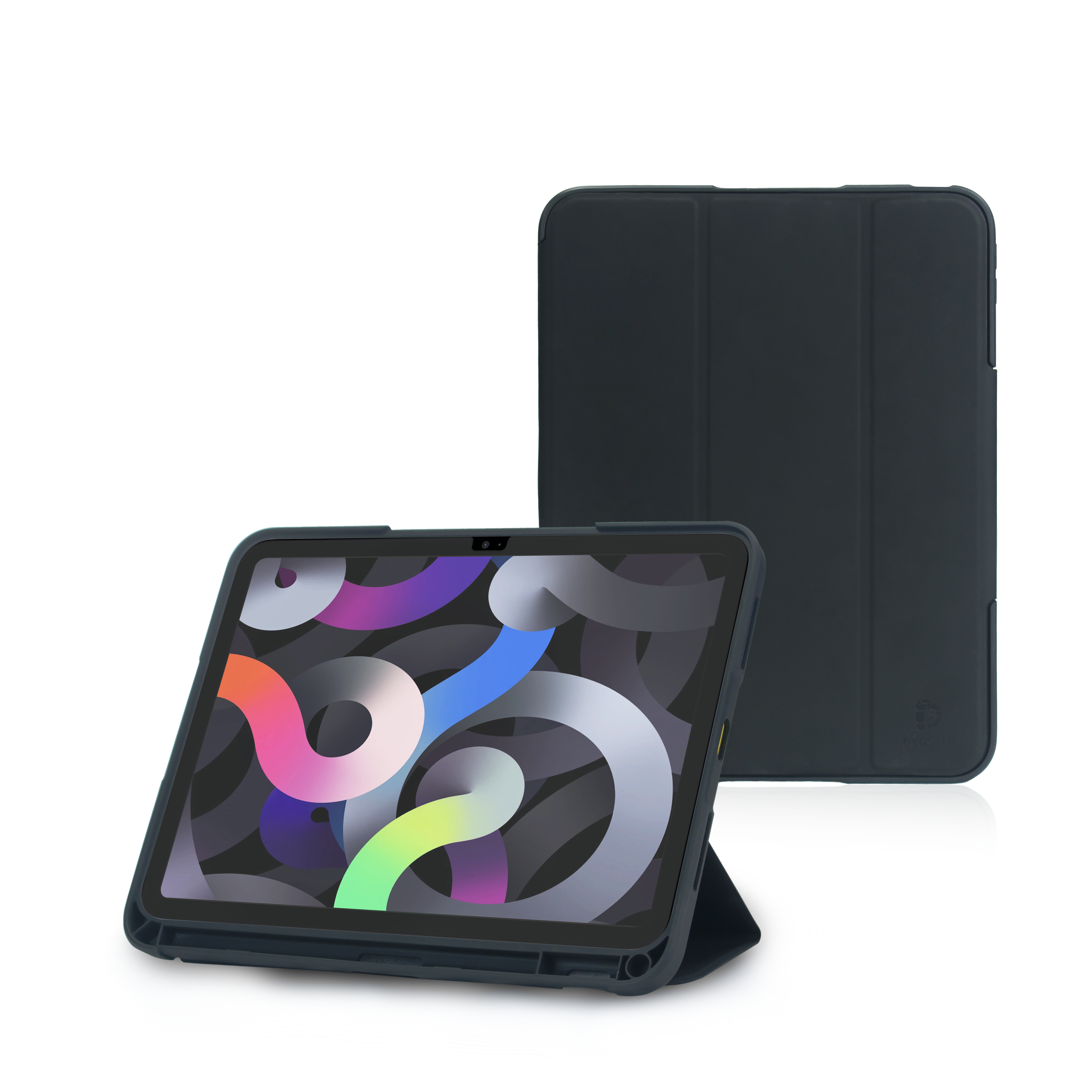 Deqster Tablethülle Rugged RT2 Case f. iPad 10.9" (10.Gen.)/A16