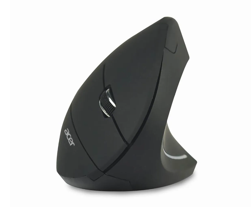 Acer Vertikale Kabellose Maus