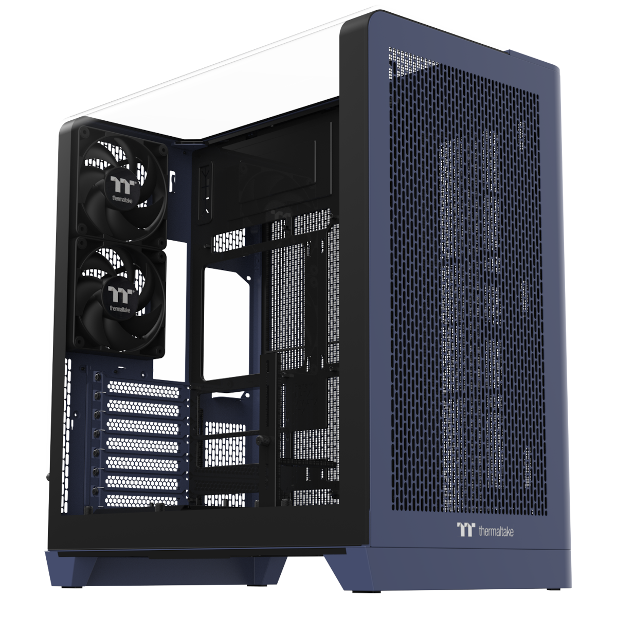 Thermaltake View 390 Air Future Dusk | PC-Gehäuse