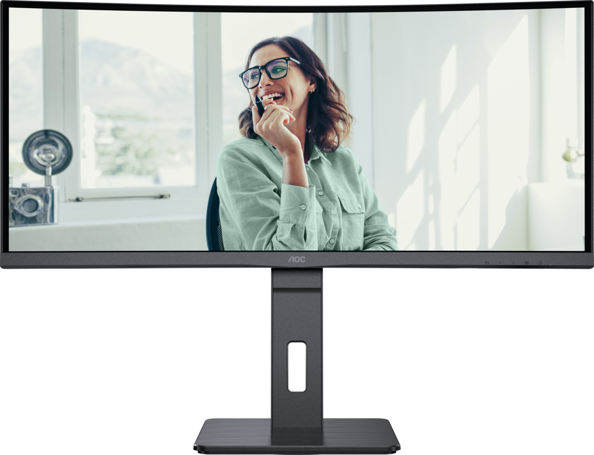AOC CU34P3CV