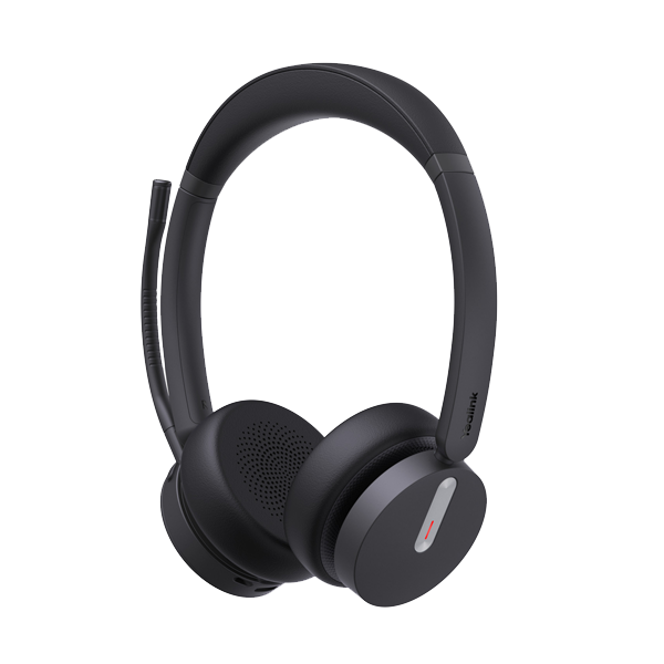 Yealink Headset BH 70 Dual Teams USB-C/A