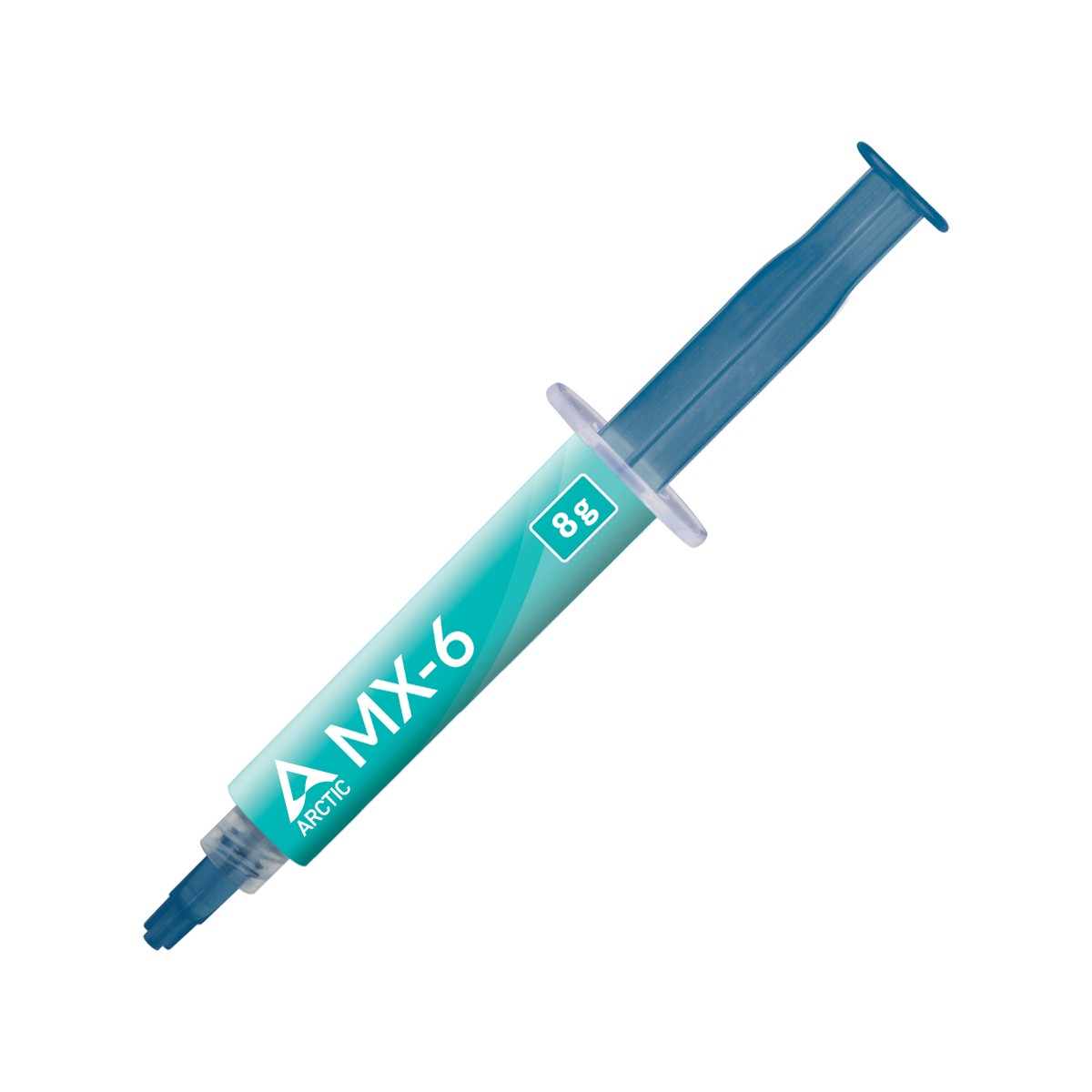 ARCTIC MX-6 8g | Wärmeleitpaste
