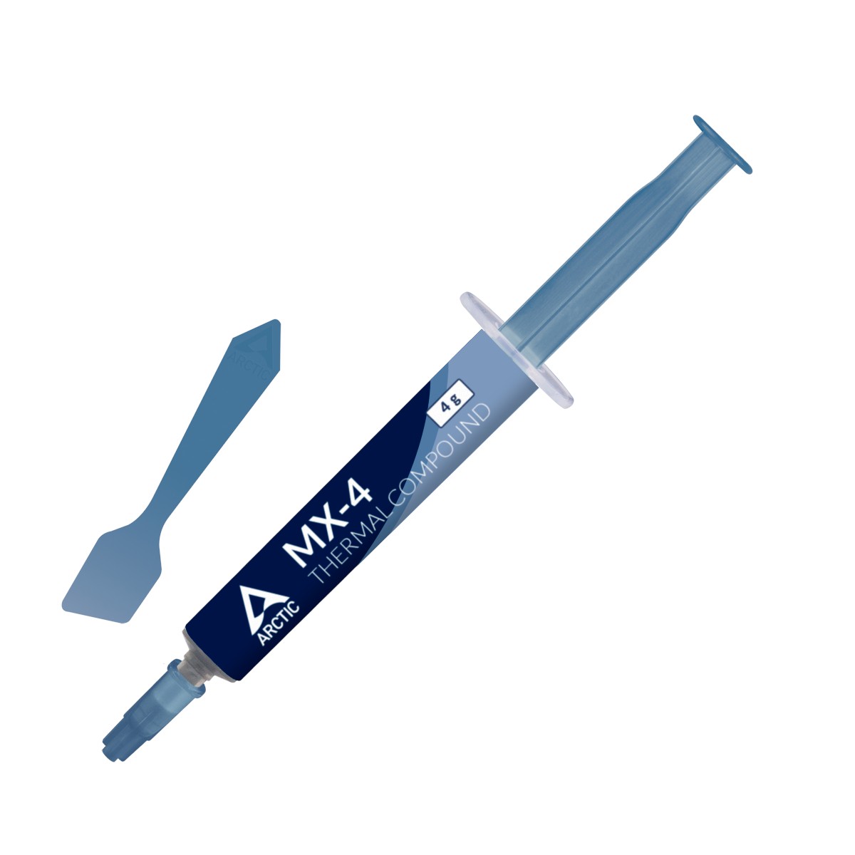 ARCTIC MX-4 4g inkl. Spachtel | Wärmeleitpaste
