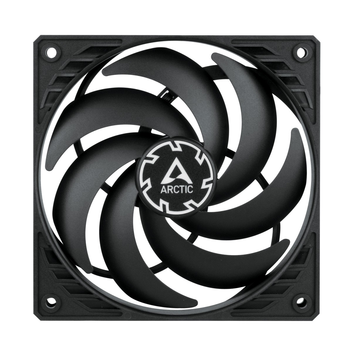 ARCTIC P12 Slim PWM PST | Gehäuselüfter