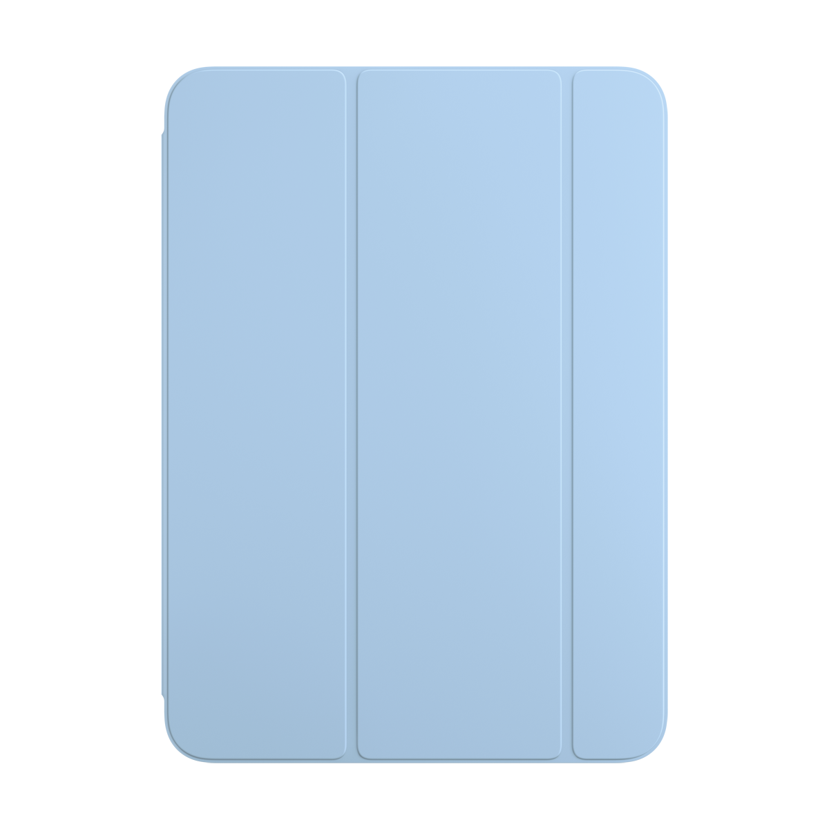 Apple Smart Folio iPad 10 Gen. & 11 Gen. himmel