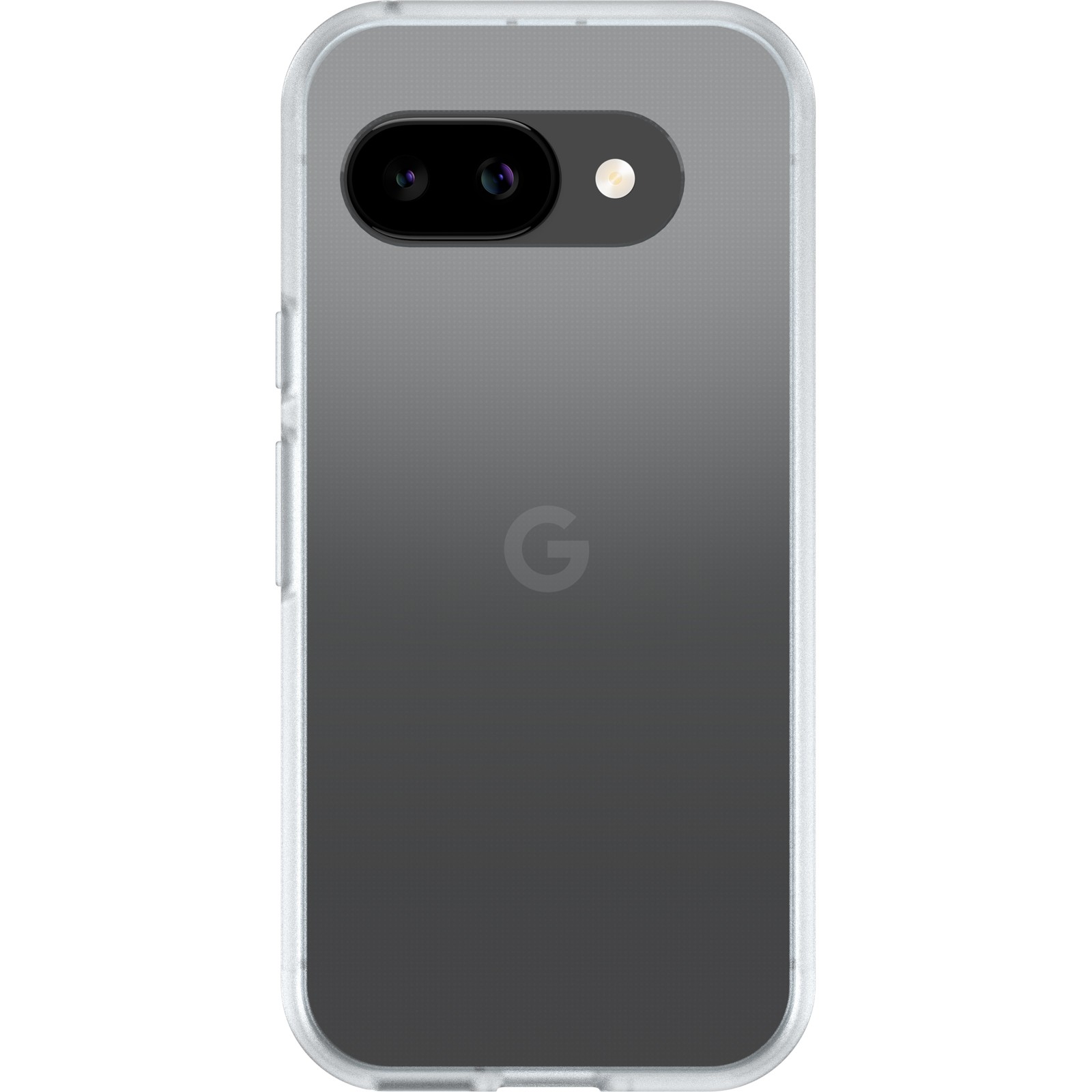 OtterBox React Schutzhülle für Google Pixel 9a - clear