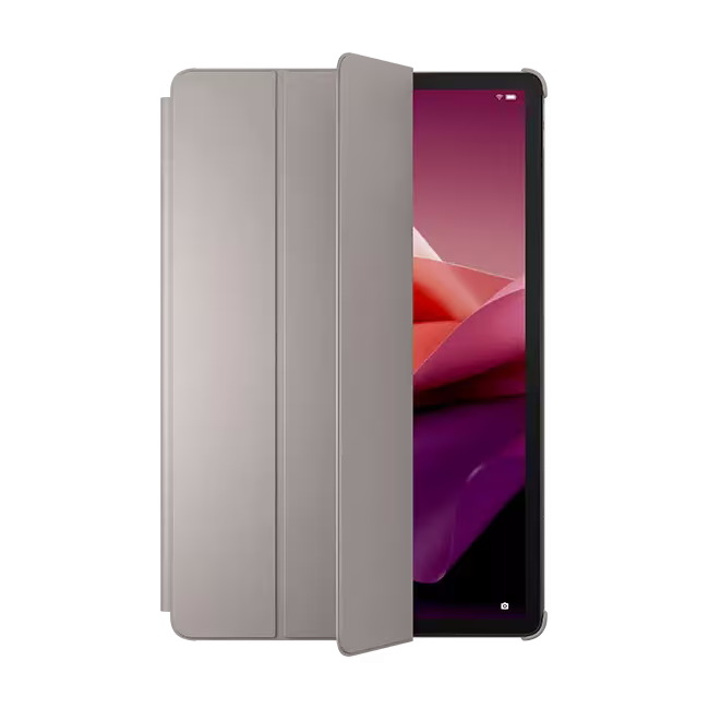 Lenovo Tab P12 Folio Case (Oat)