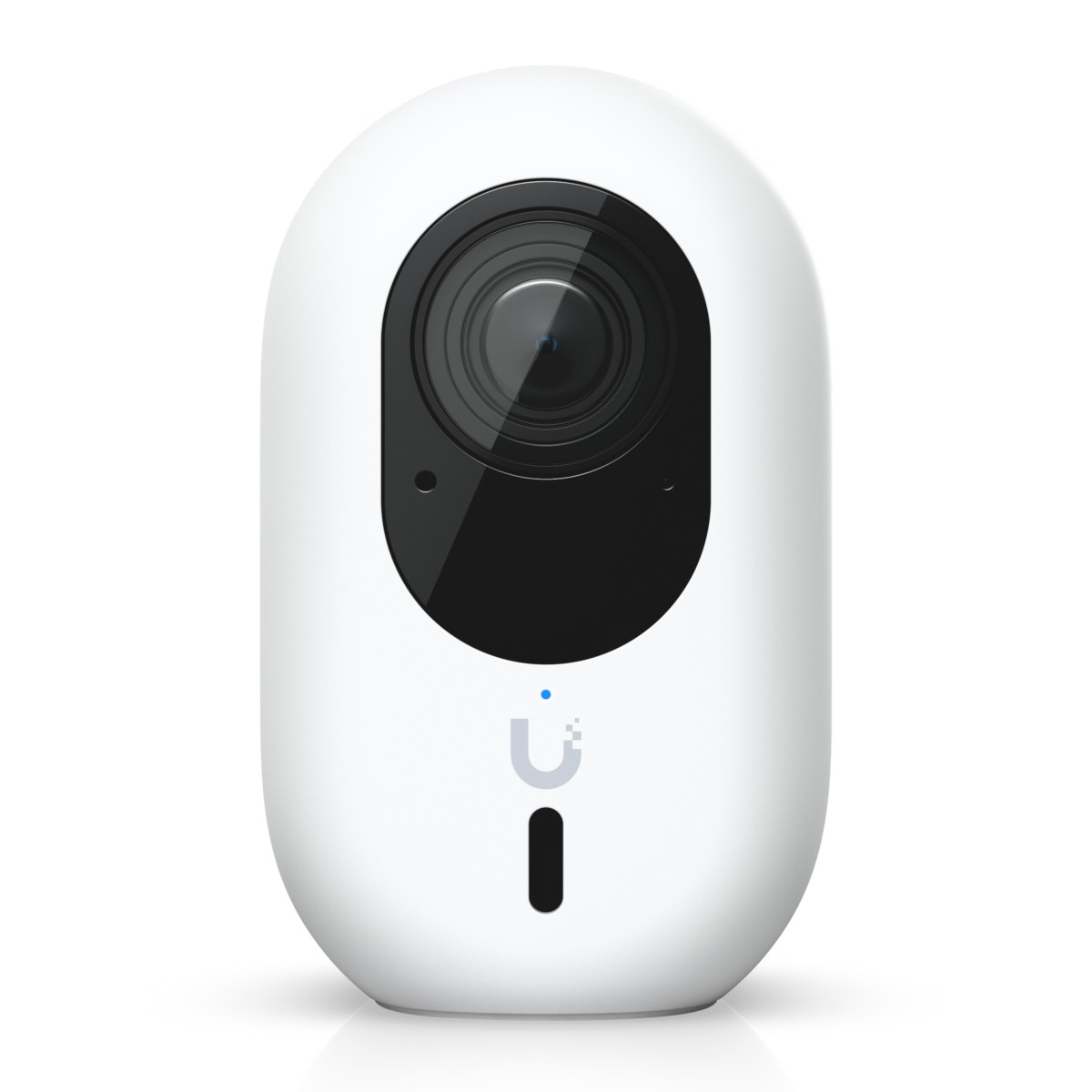 Ubiquiti G6 Instant Überwachungskamera Weiß 4K (3840x2160), WLAN, 6m Nachtsicht, IPX5 Wetterfest, Intelligente Erkennung