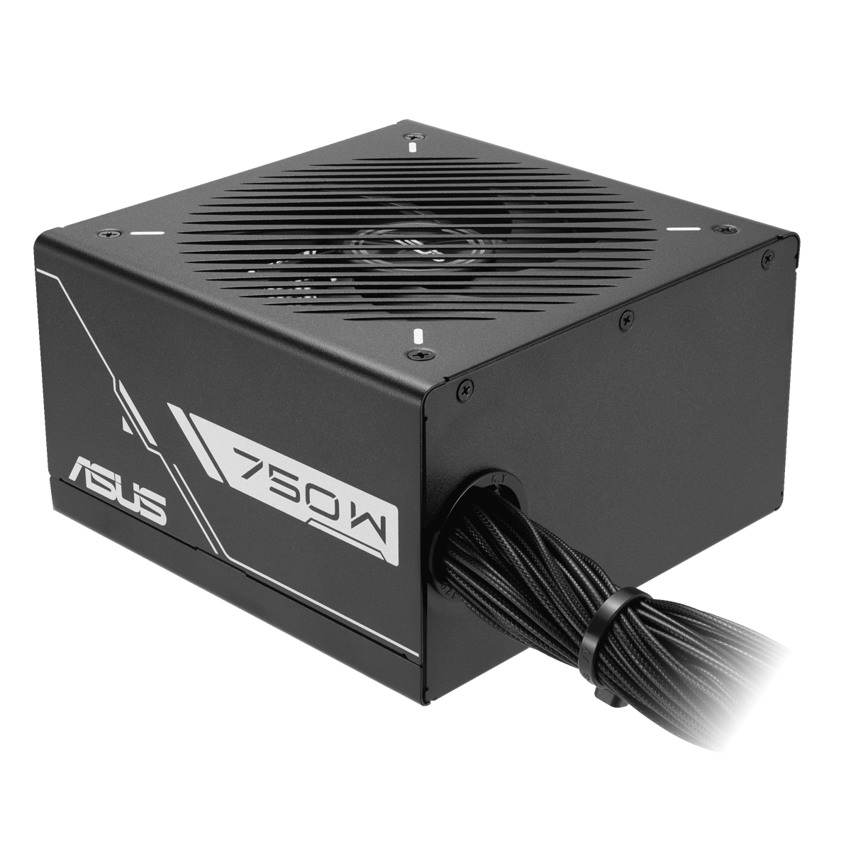 ASUS Prime 750W | PC-Netzteil