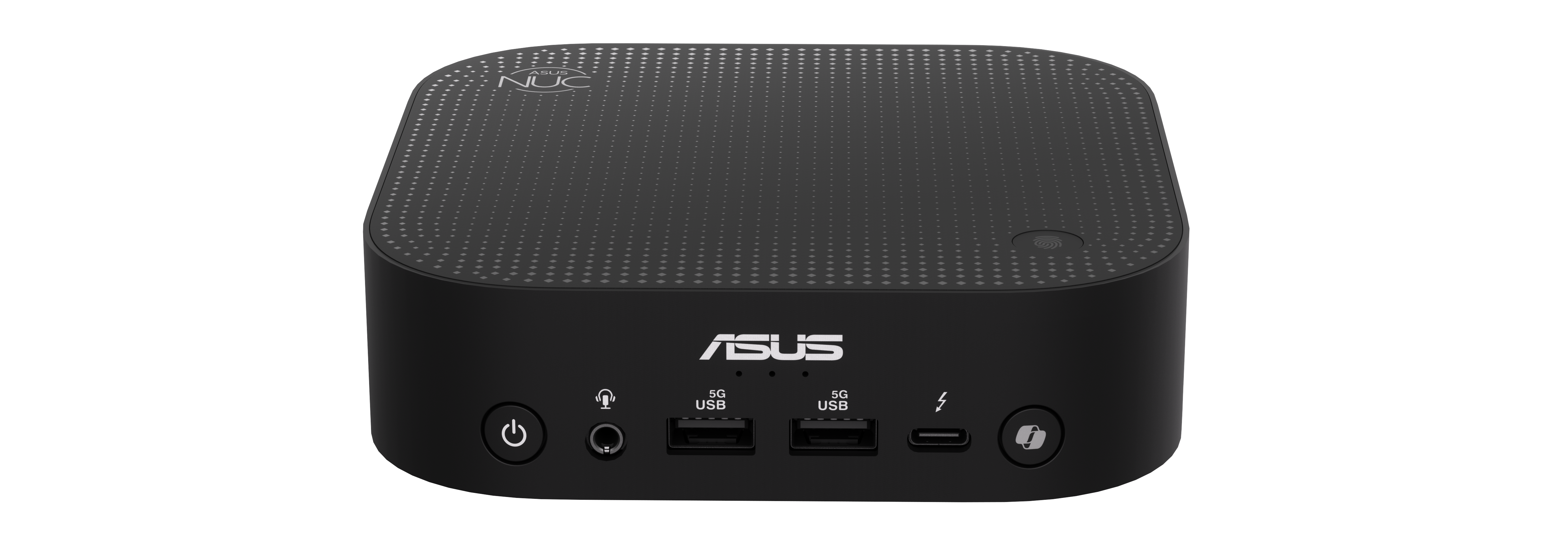 ASUS NUC 14 Pro AI RNUC14LNKU5073N2 - Intel Core Ultra 5 226V, 16GB DDR5 RAM, 512GB M.2 SSD, Intel Arc Graphics, WiFi 7, Windows