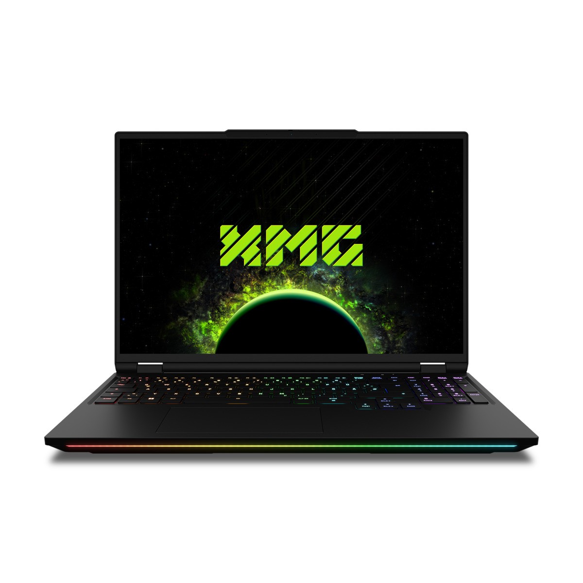 XMG NEO 16 - E25qvq - 16" QHD 300Hz Mini-LED Display, Intel Ultra 9 275HX, 32GB RAM, 2TB SSD, NVIDIA GeForce RTX 5080, Windows 1