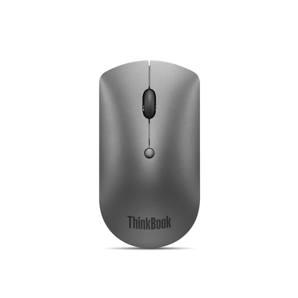 Lenovo ThinkBook Bluetooth Silent Mouse