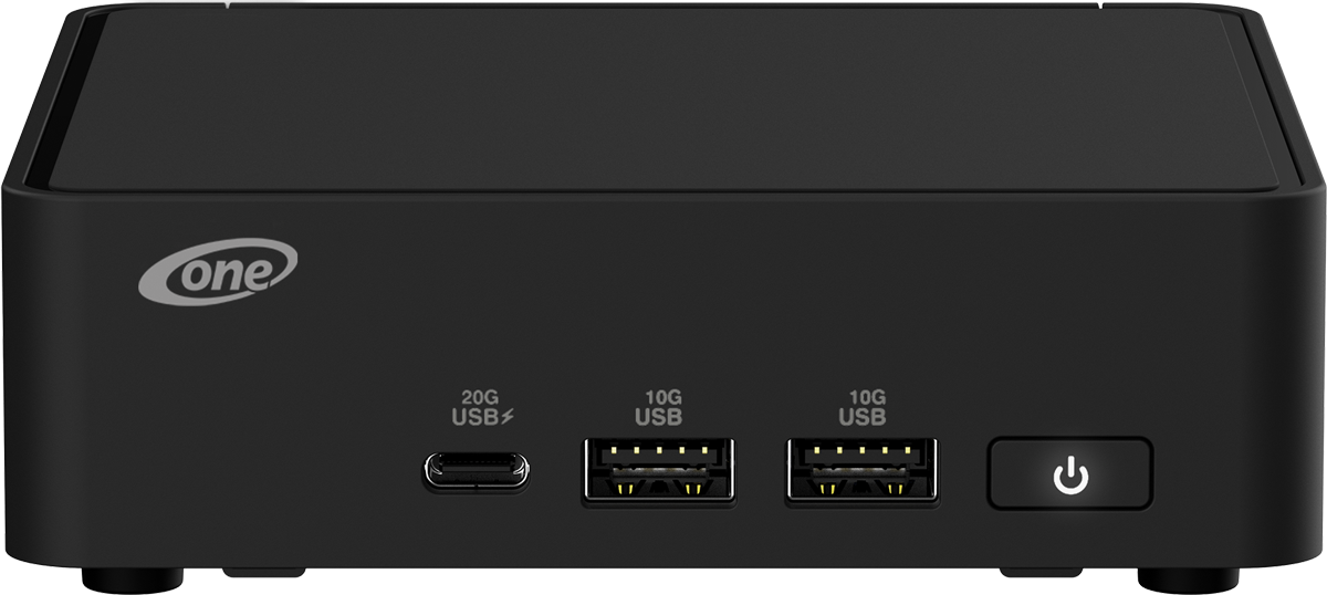 ONE Mini PC NUC 15PRO-100U