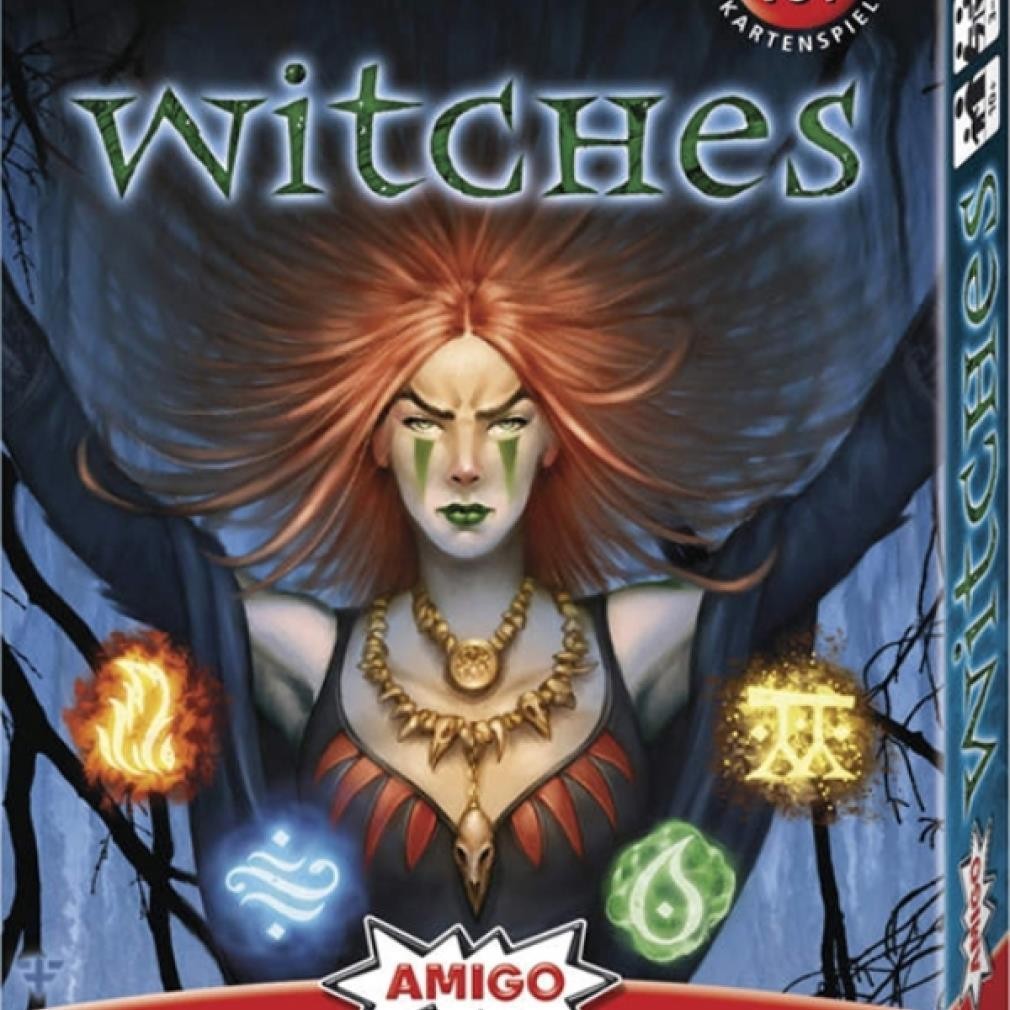 Witches