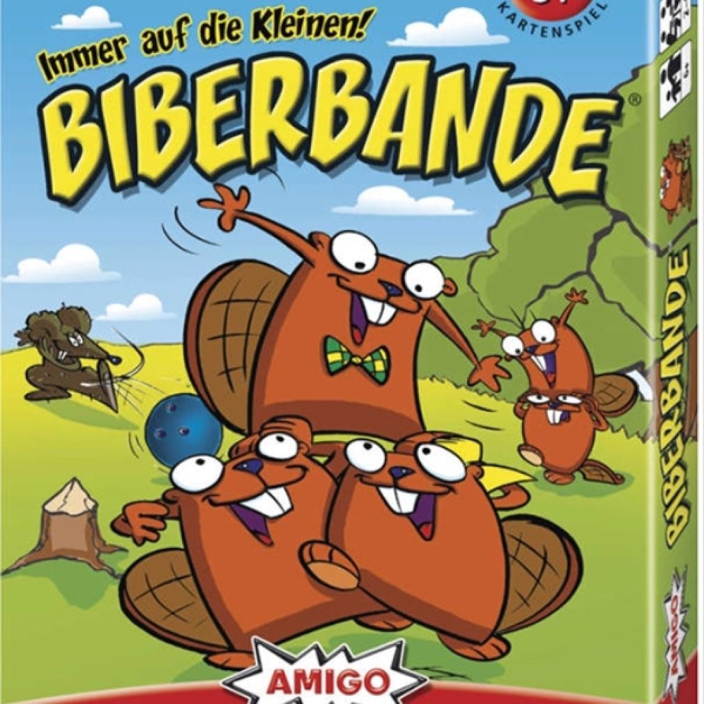 Biberbande