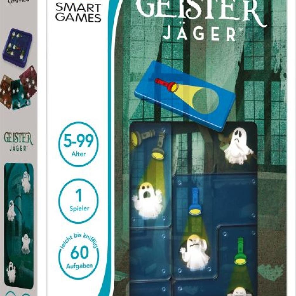Geisterjäger