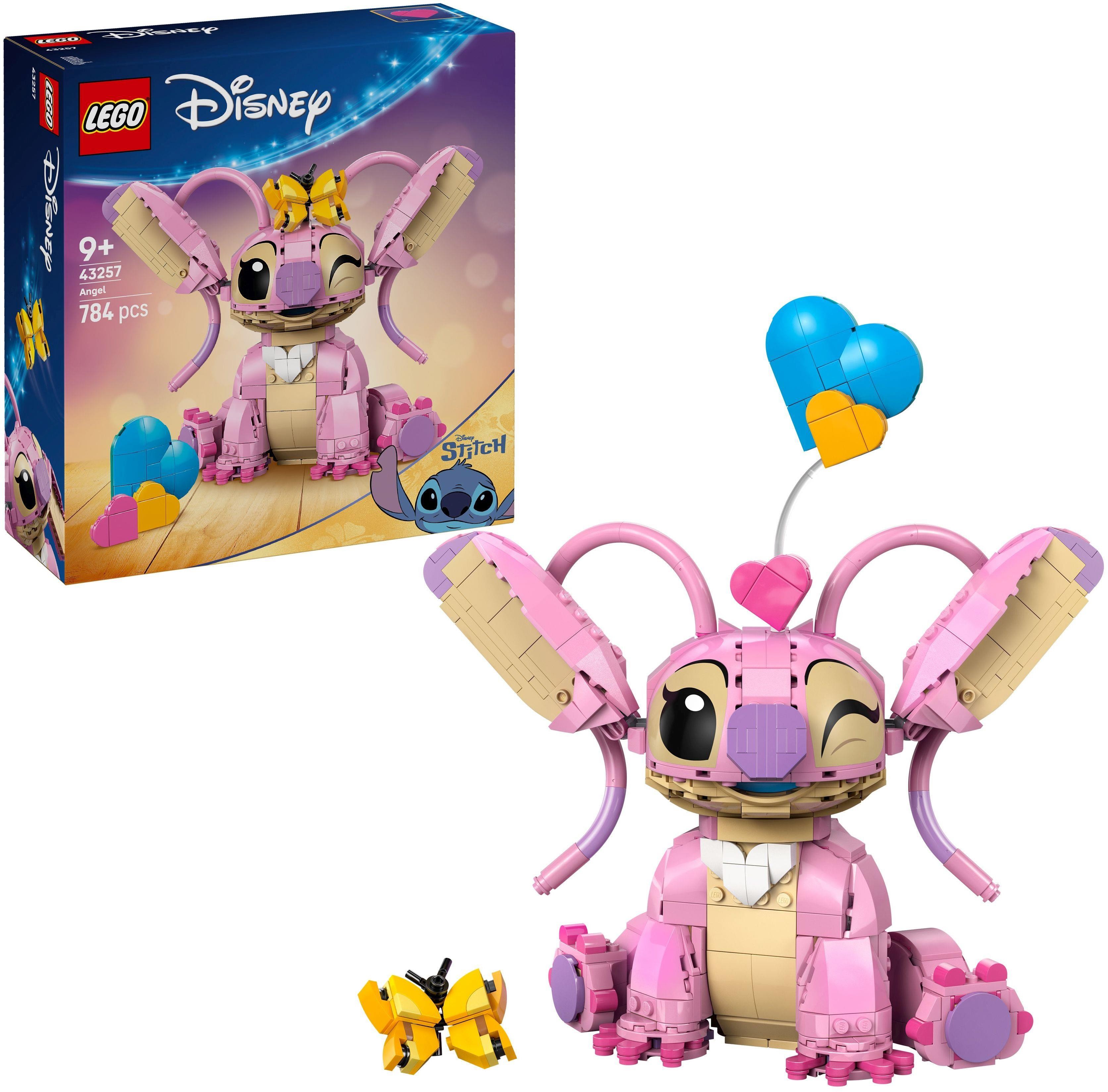 Disney Classic Angel